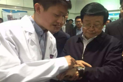 中央政治局委员、、、公安部部长赵克志