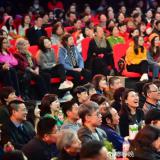 盘货：2020央卫视春节晚会哪家强？？这家胜出我又酸了