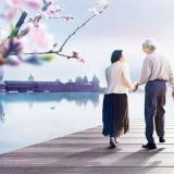 60到80岁是最好的年岁！